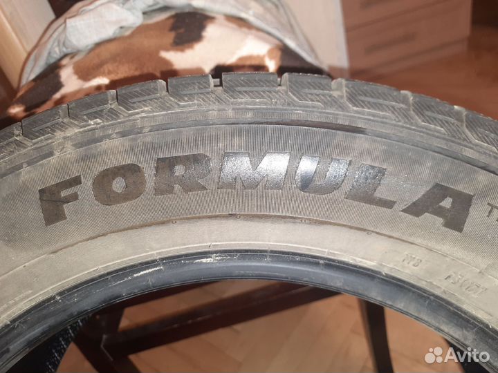 Formula Ice FR 225/60 R18 104T