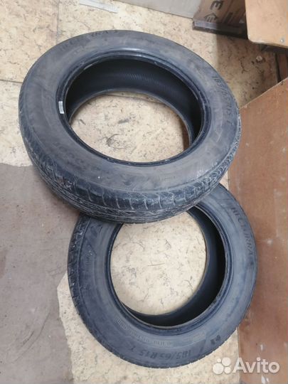 Matador MP 47 Hectorra 3 185/65 R15