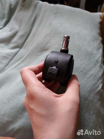 Колесики для компьютерного кресла