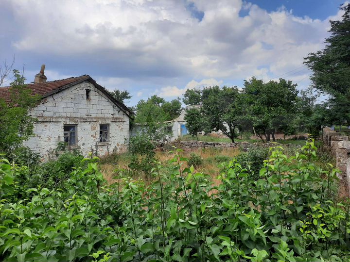 Участок 16 сот. (ИЖС)