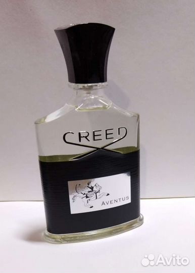 Мужская парфюмерная вода Creed Aventus 100 мл