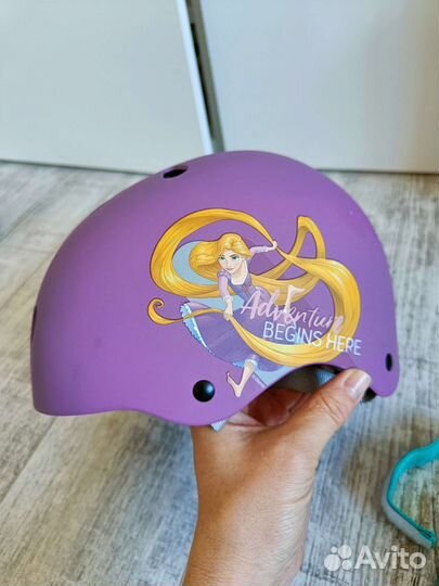 Ролики раздвижные 26-31. Состояние новое