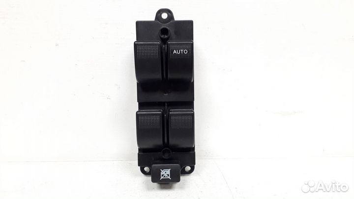 Блок управления стеклоподъемниками Mazda Familia