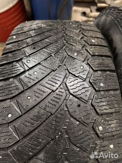 Continental Conti4x4IceContact 265/60 R18