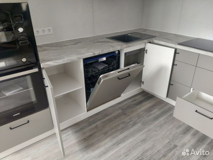 Кухни на заказ