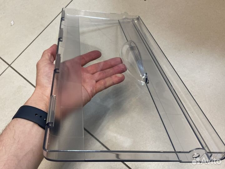 Панель для холодильника атлант Минск 21 см нижняя