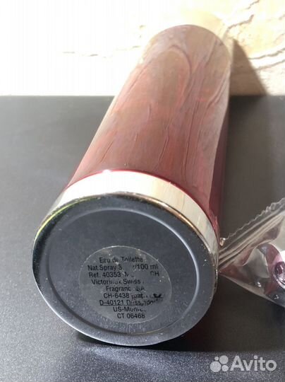 Флакон Victorinox. Оригинал
