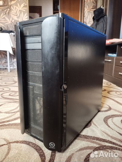 Игровой пк i5