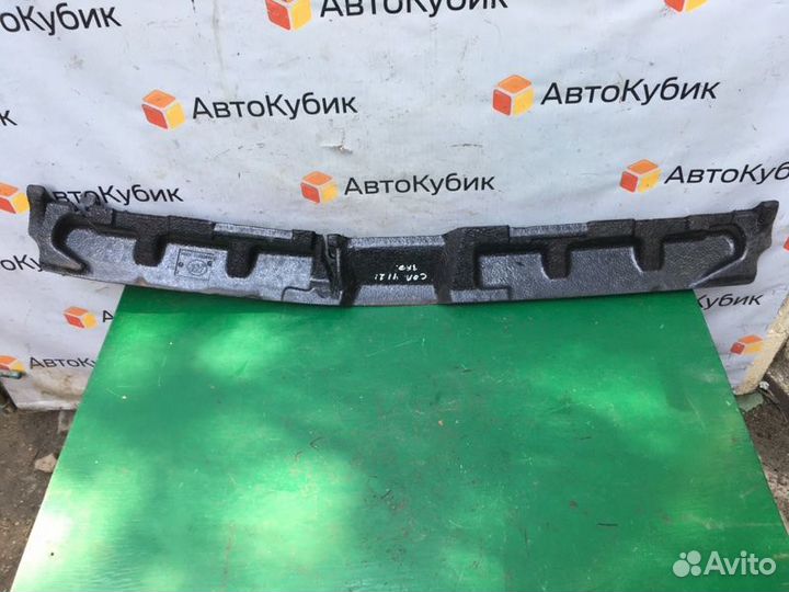 Обшивка багажника Lifan Solano седан LF481Q3 2012