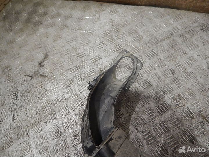 Воздуховод, Land Rover (Ленд Ровер) -freeer 2 (07