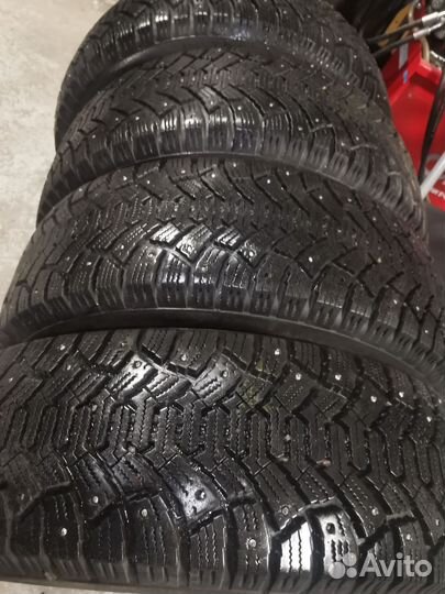 Tunga Nordway 235/75 R15 109Q