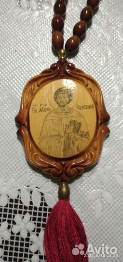 Четки ручной работы