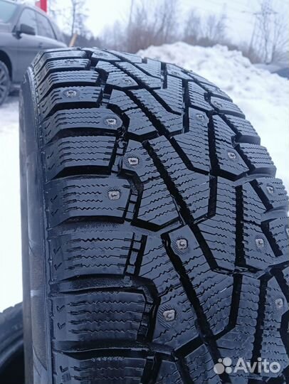 Pirelli Ice Zero 205/60 R16 96T