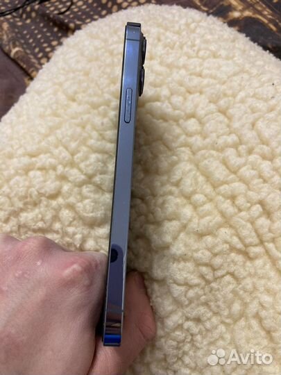 iPhone 13 Pro Max, 128 ГБ