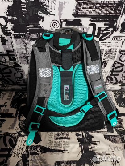 Школьный рюкзак