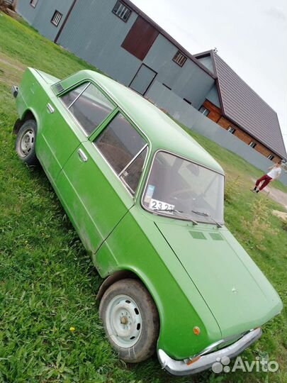 ВАЗ 2103, 1983