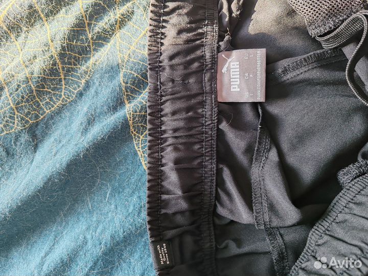 Мужские штаны puma