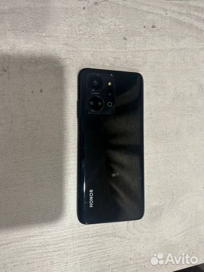HONOR X7a, 4/128 ГБ