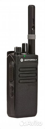 Рация портативная Motorola DP2400Е TIA VHF Новая