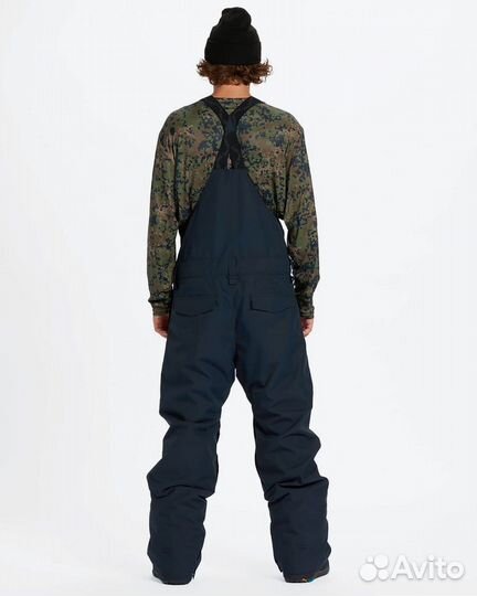 Сноубордический комбинезон billabong Outsider
