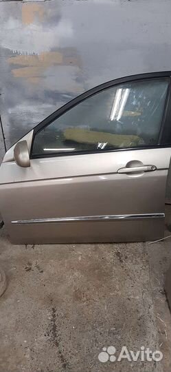 Киа серато двери