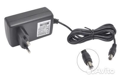 AC/DC Adaptor 12v 1.8a r-g48236dt