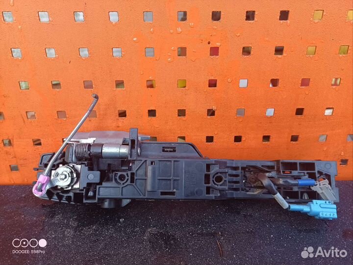 Ручка двери Infinity qx 56