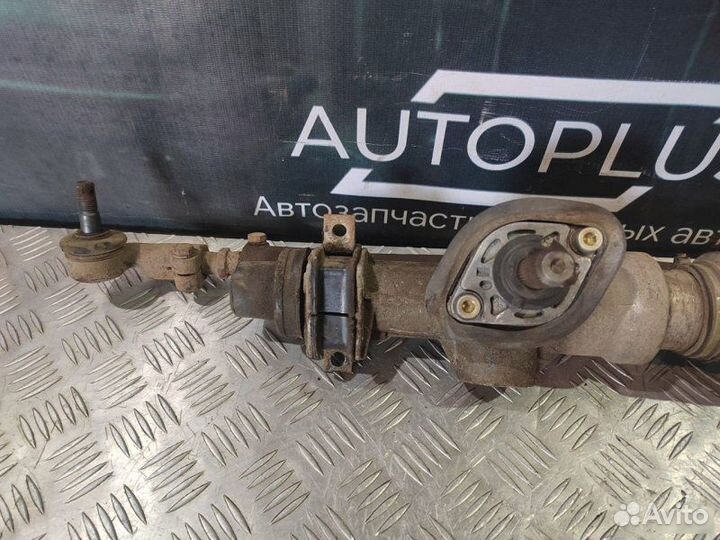 Рулевая рейка LADA Priora 1.6