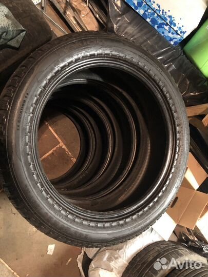 Nokian Tyres Hakkapeliitta 5 245/50 R20 106T