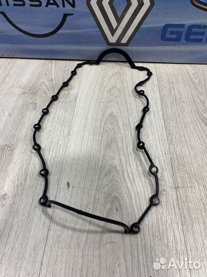 Прокладка поддона Картера Renault logan 2