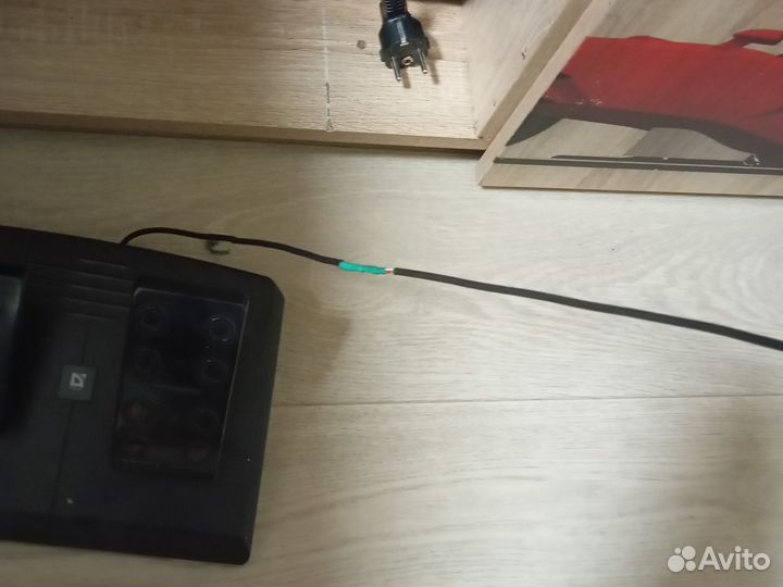 Игровой руль