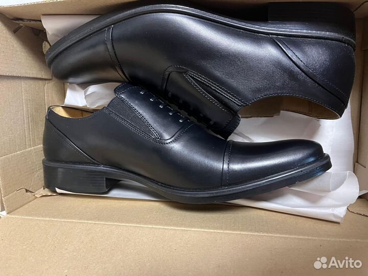 Туфли мужские