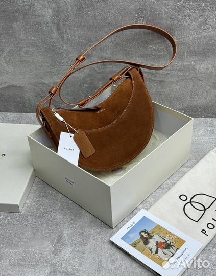 Сумка женская Polene