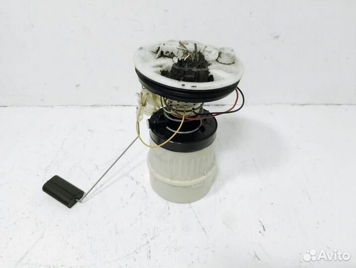 Насос топливный электрический Mazda Mazda 3
