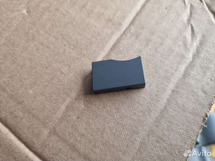 Кнопка блока печки газель бизнес