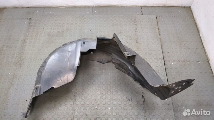 Защита арок (подкрылок) правая задняя Seat Arona, 2021