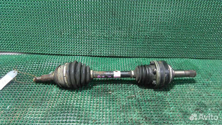 Привод toyota windom VCV11 4VZ-FE Передний Левый к