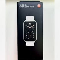 Xiaomi SMART Band 7 pro