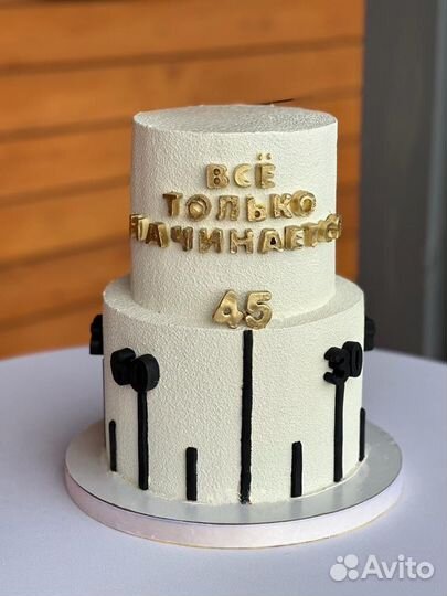 Торты на заказ и Бенто