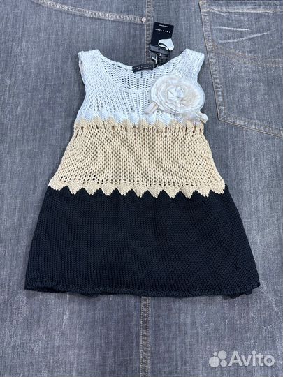 Блузка топ Twin Set оригинал, новое, размер M