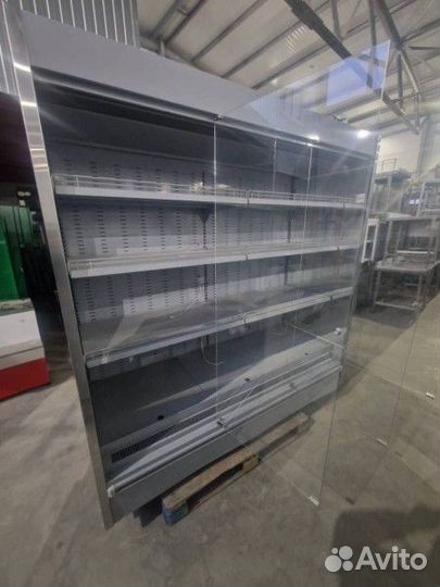 Горка холодильная мхм Купец вхсп-1,875