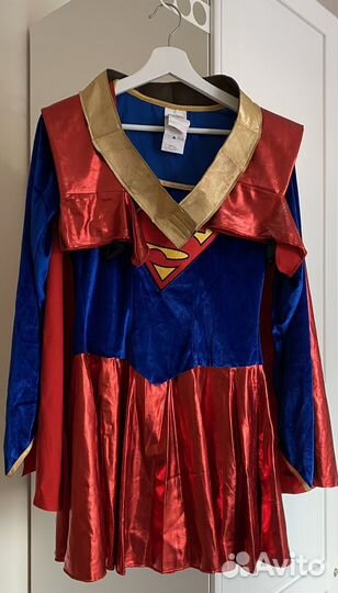 Карнавальный костюм 