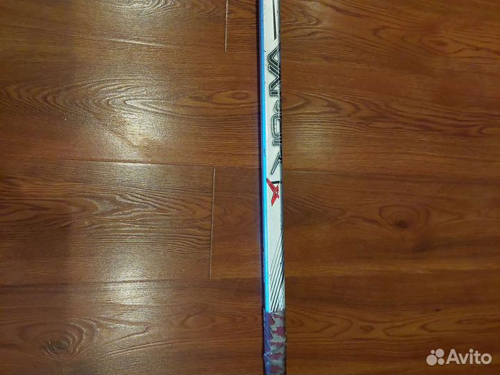 Клюшка хоккейная