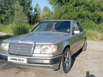 Mercedes-Benz W124 2.3 AT, 1991, 455 000 км, с пробегом, цена 200 000 руб.