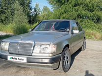 Mercedes-Benz W124 2.3 AT, 1991, 455 000 км, с пробегом, цена 180 000 руб.