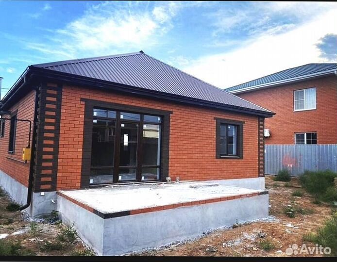 Пластиковое окно