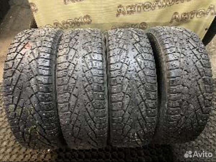 Nokian Tyres Hakkapeliitta C3 205/65 R16