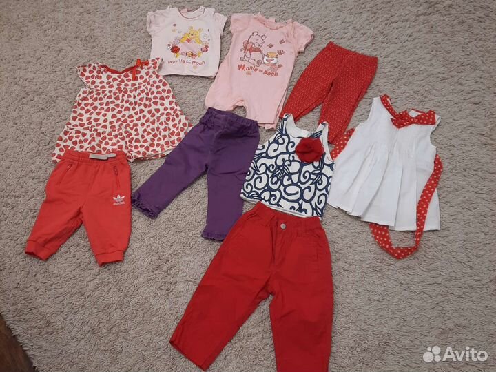 Детская фирменная одежда для девочек