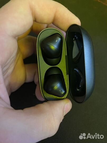 Наушники xiaomi