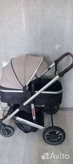 Детские коляски 2 в 1